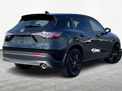 Used 2024 Honda HR-V Sport image 7