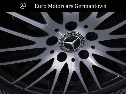 Certified 2023 Mercedes-Benz C 300 Sedan image 8