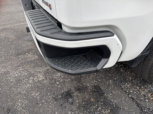 Used 2021 GMC Sierra 1500 AT4 AWD/4WD image 14