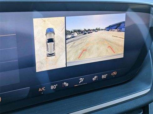 New 2026 Buick Envision Sport Touring image 29