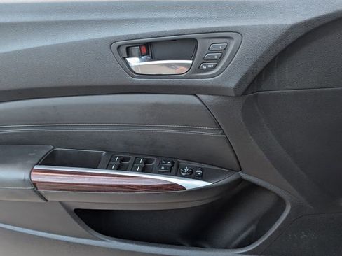 Used 2016 Acura TLX V6 w/ Technology Package image 24