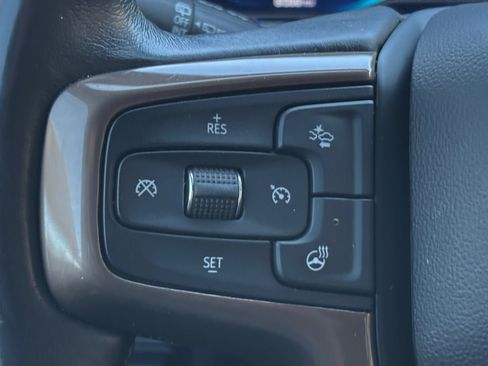 Used 2022 Chevrolet Tahoe High Country image 11