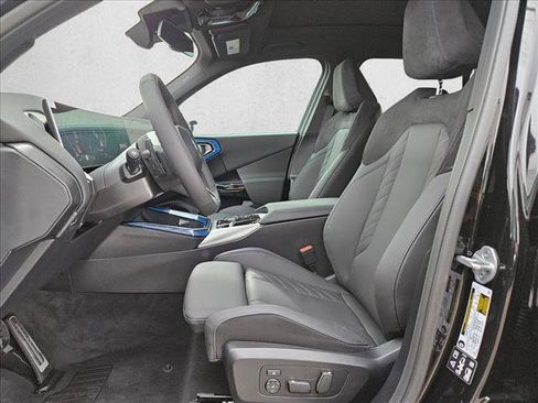 New 2026 BMW X3 xDrive30 w/ M Sport Package image 4