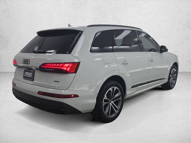Used 2026 Audi Q7 2.0T Premium w/ Convenience Plus Package AWD/4WD image 5
