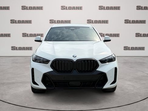 New 2027 BMW X6 xDrive40i AWD/4WD image 8