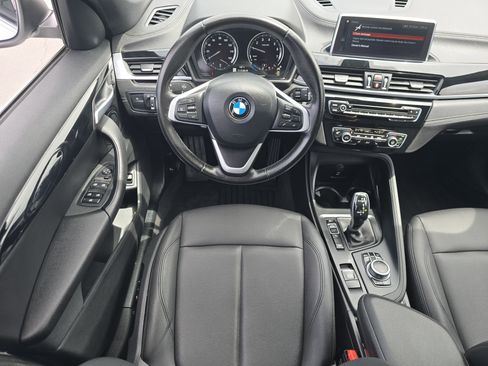 Used 2020 BMW X1 xDrive28i AWD/4WD image 22