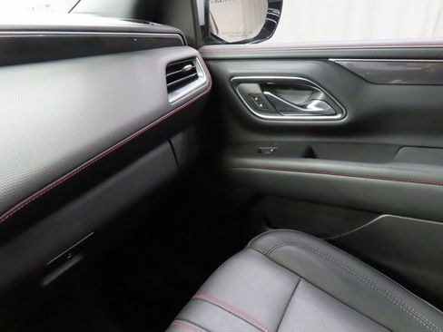 Used 2023 Chevrolet Tahoe RST w/ RST Performance Edition image 23