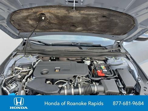 Used 2022 Honda Accord Sport image 20