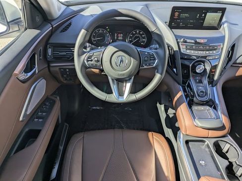 New 2026 Acura RDX w/ Technology Package image 16