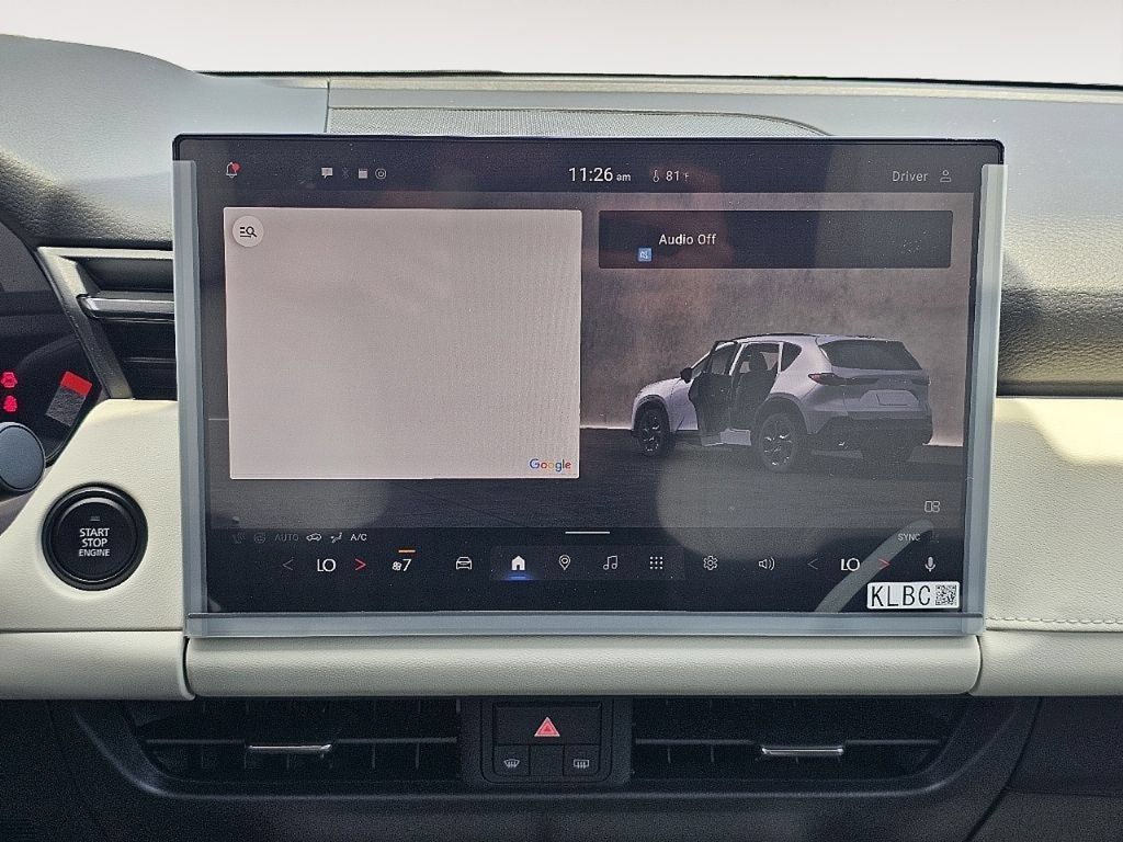 New 2026 MAZDA CX-5 Preferred AWD/4WD image 33