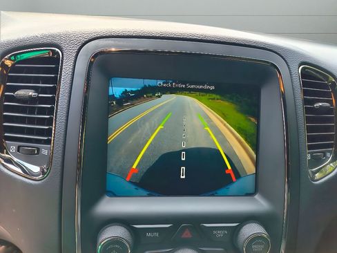 Used 2019 Dodge Durango R/T w/ Blacktop Package image 18