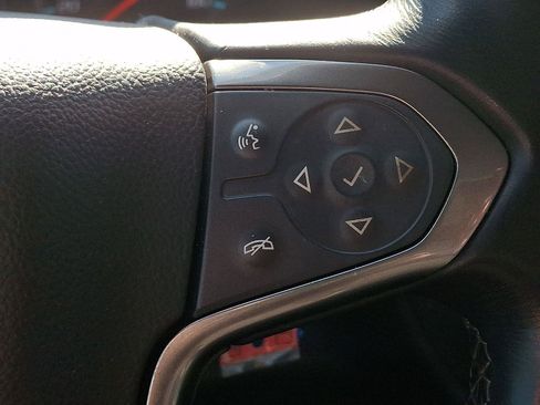 Used 2015 Chevrolet Silverado 1500 LT image 22