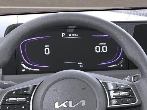 New 2026 Kia Seltos LX AWD/4WD image 21