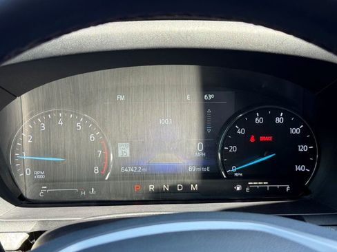 Used 2022 Ford Explorer Timberline w/ Timberline Technology Package AWD/4WD image 40