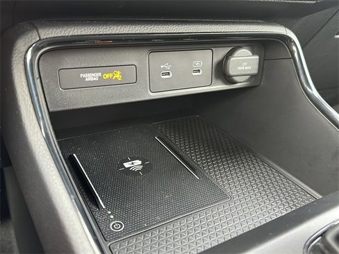 Certified 2026 Honda CR-V Sport Touring image 37