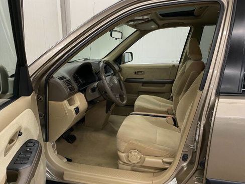 Used 2006 Honda CR-V EX image 10