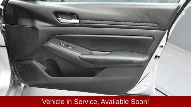 Used 2021 Nissan Altima 2.5 S FWD image 10