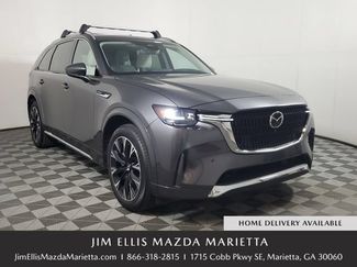 Used 2026 MAZDA CX-90 3.3 Turbo S w/ Premium Plus AWD/4WD video 1