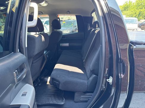 Used 2008 Toyota Tundra SR5 AWD/4WD image 24