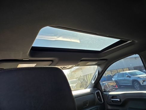 Used 2019 GMC Sierra 1500 AT4 w/ AT4 Premium Package image 14