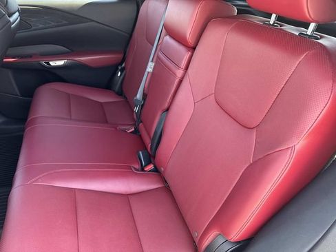 Certified 2023 Lexus RX 350 F Sport w/ Accessory Package (Z1) AWD/4WD image 13