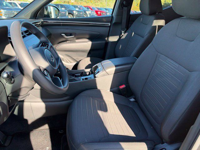 Used 2024 Hyundai Santa Cruz SE AWD/4WD image 19
