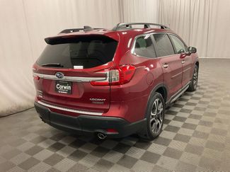 Used 2023 Subaru Ascent Touring video 2