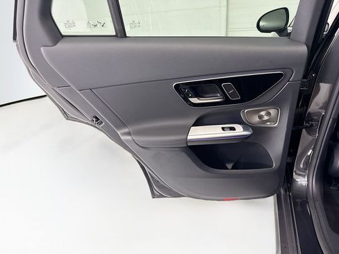 Certified 2026 Mercedes-Benz GLC 300 image 25