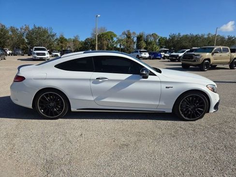 Used 2018 Mercedes-Benz C 43 AMG C 43 AMG image 6