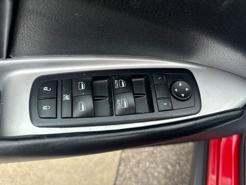 Used 2017 Dodge Journey GT w/ Driver Convenience Group FWD image 12