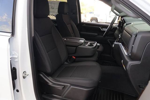 New 2026 GMC Sierra 1500 SLE w/ Max Trailering Package AWD/4WD image 17