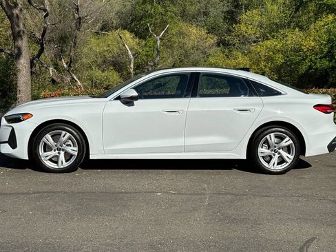 Used 2025 Audi A5 2.0T Premium w/ Premium Plus AWD/4WD image 10