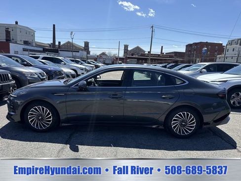 Used 2024 Hyundai Sonata SEL FWD image 9