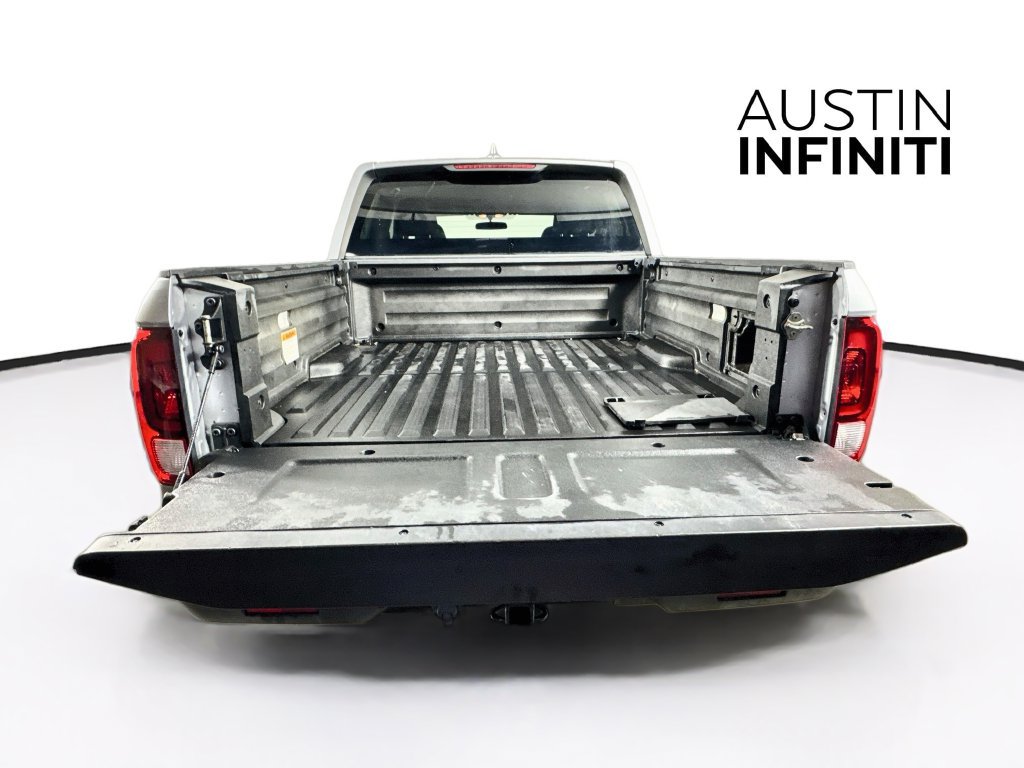 Used 2017 Honda Ridgeline RTL image 30