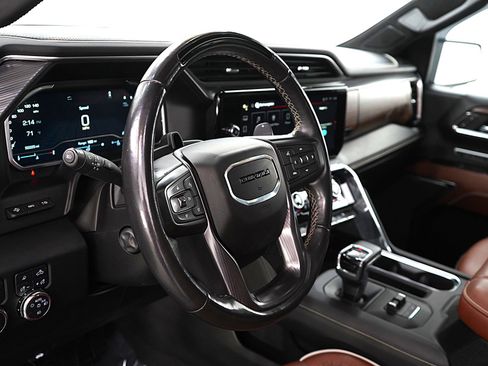 Used 2023 GMC Sierra 1500 Denali Ultimate image 23