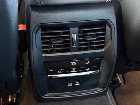 Used 2022 BMW M3 Competition w/ M Carbon Exterior Package image 16