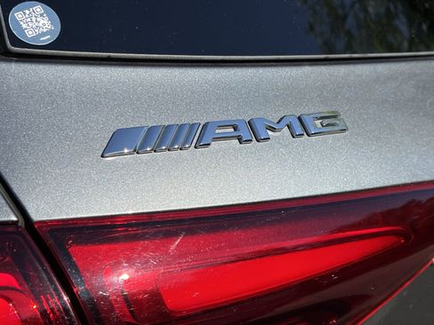 Used 2024 Mercedes-Benz GLE 53 AMG 4MATIC image 37