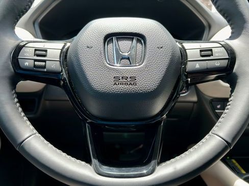 New 2026 Honda HR-V EX-L image 15
