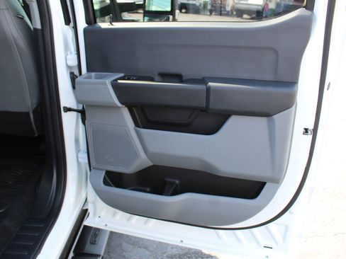 Used 2025 Ford F250 XL w/ XL Off-Road Package AWD/4WD image 27
