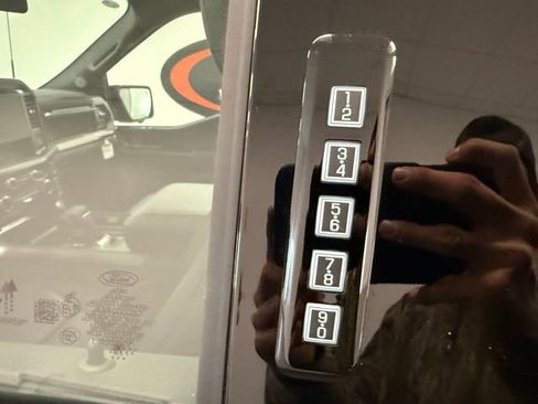 New 2026 Ford F150 Lariat w/ Equipment Group 501A Mid image 10