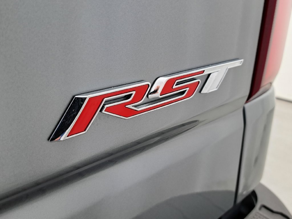 Used 2026 Chevrolet Silverado 1500 RST w/ All Star Edition Plus AWD/4WD image 31