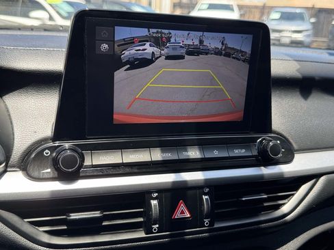 Used 2022 Kia Forte LXS FWD image 30