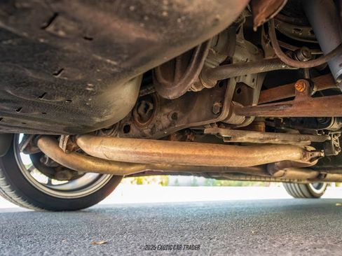 Used 1994 Toyota Supra Turbo image 67