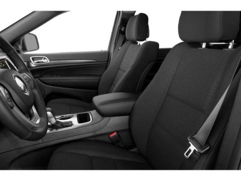 Certified 2019 Jeep Grand Cherokee Laredo image 9
