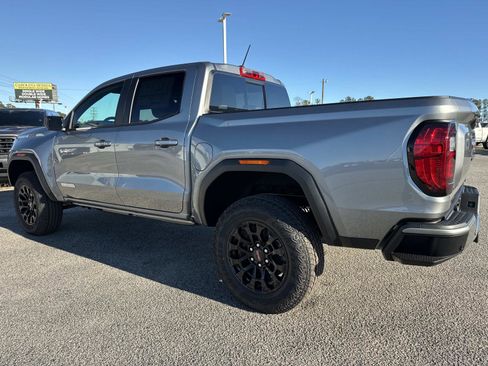 New 2026 GMC Canyon Elevation w/ Convenience Package image 5