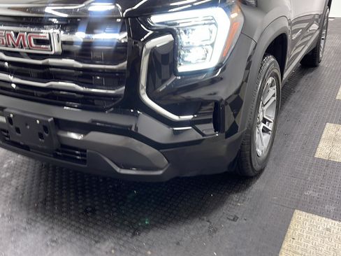 Used 2026 GMC Terrain Elevation AWD/4WD image 26