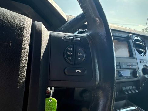 Used 2012 Ford F250 Lariat w/ Lariat Ultimate Pkg image 23