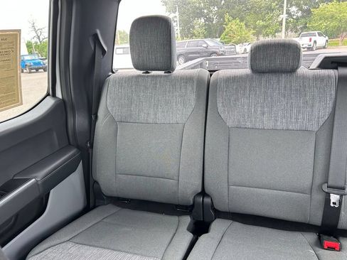 Used 2025 Ford F350 XLT AWD/4WD image 12