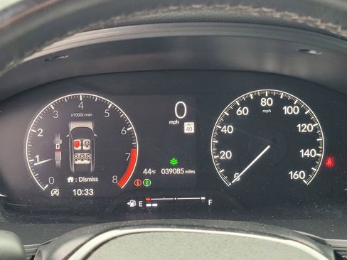 Used 2022 Honda Civic Sport image 28