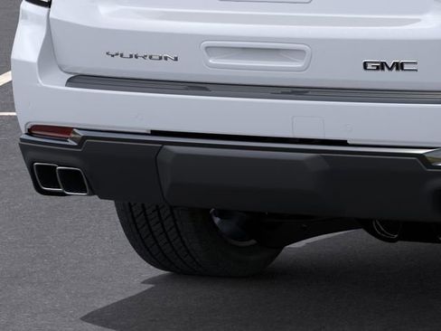 New 2026 GMC Yukon Denali Ultimate image 14
